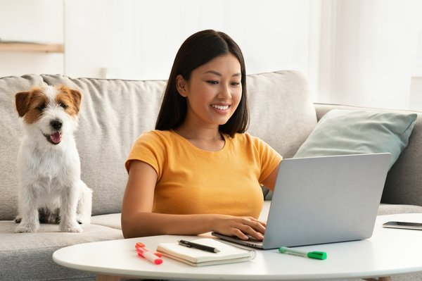 Conseils pour utiliser un générateur d’image IA dans la création d’un site