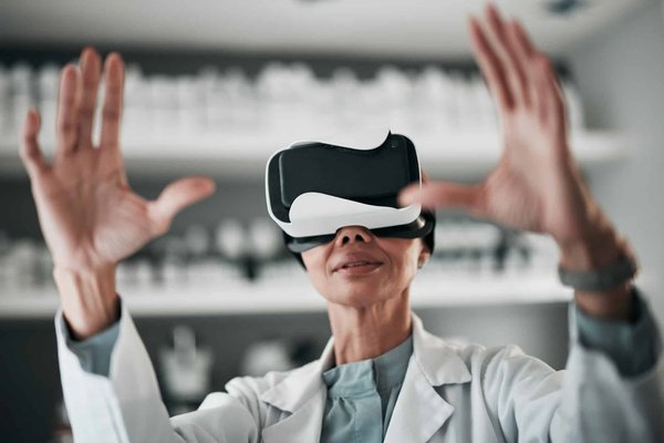 Comment utiliser la réalité augmentée pour visualiser des projets de rénovation intérieure?