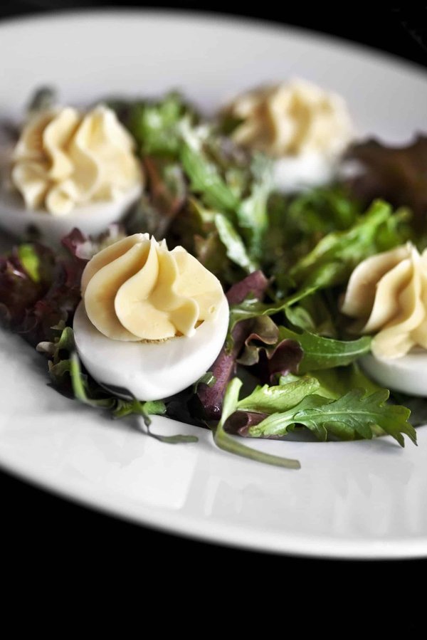 Est-ce qu'on peut manger des Åufs quand on a la diarrhée ?